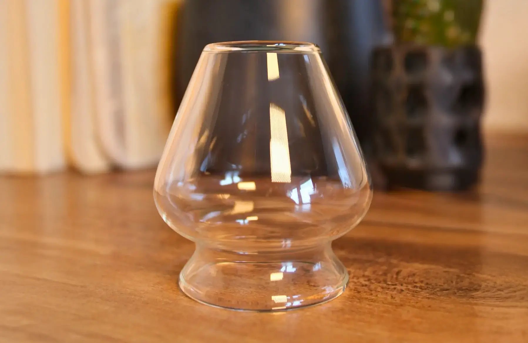 Reinigung & Pflege unserer Matcha-Utensilien