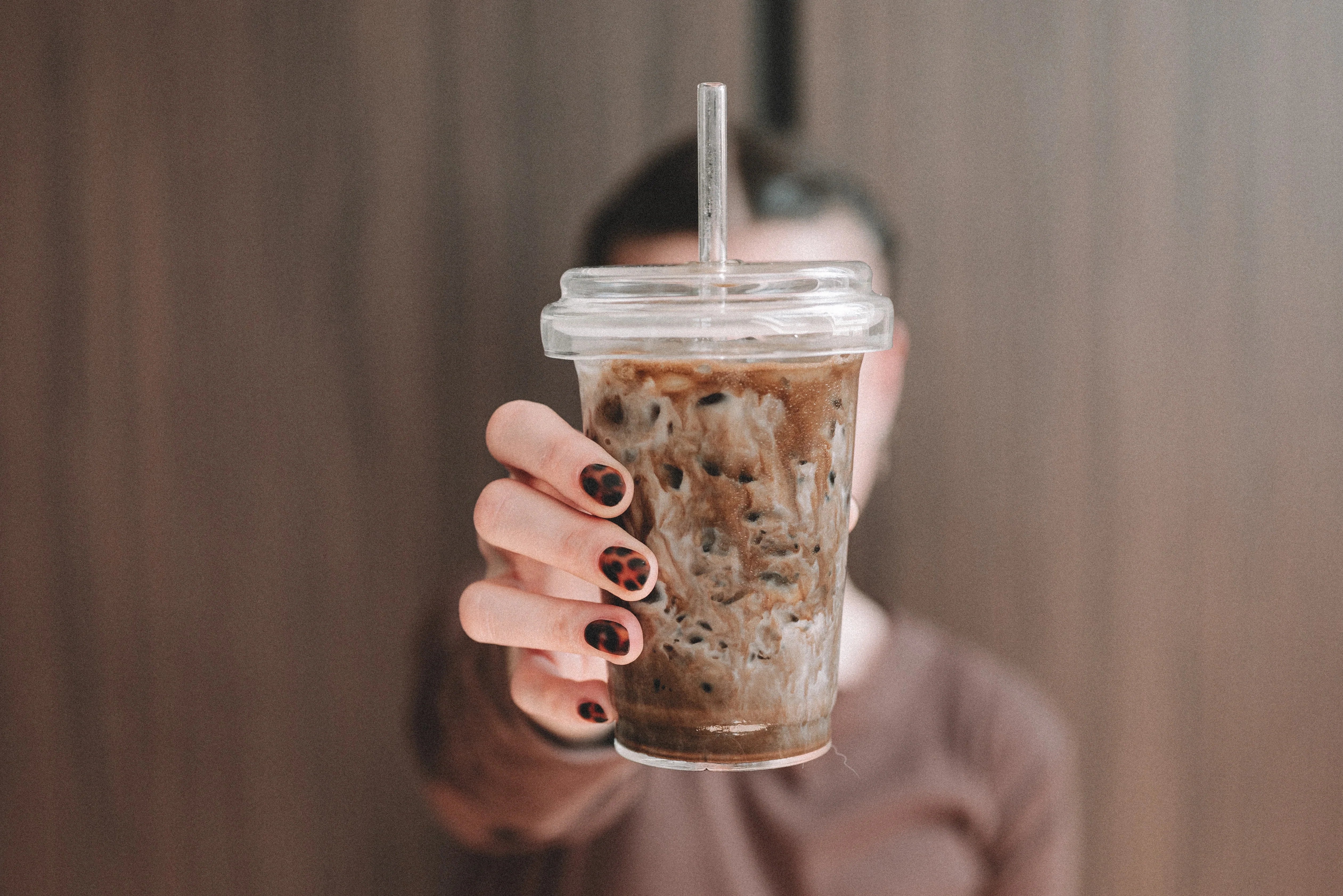 Warum ist unser Matcha und Hojicha nicht bio-zertifiziert?