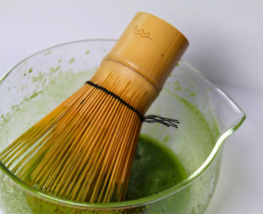 BEWUSSTSEIN STATT HEKTIK