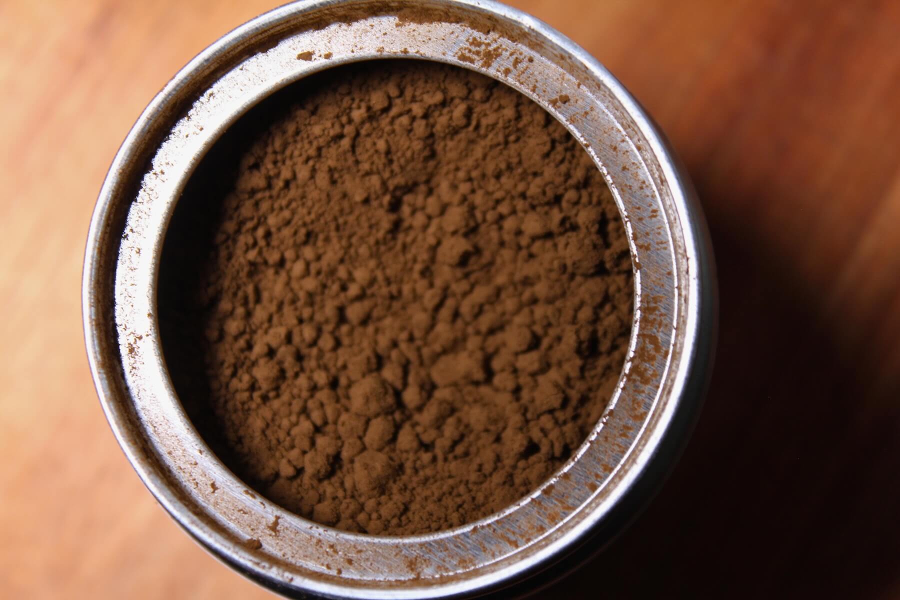 Hojicha HOKKORI HUG (Beutel)