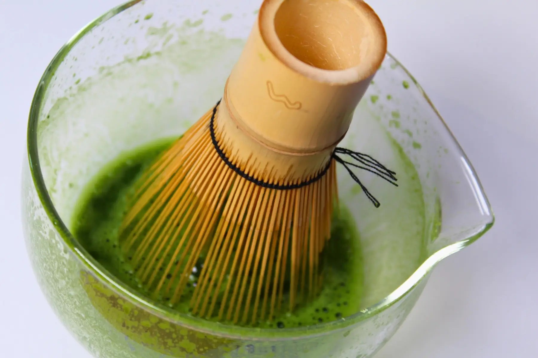 Matcha NATSU NUT (Dose)