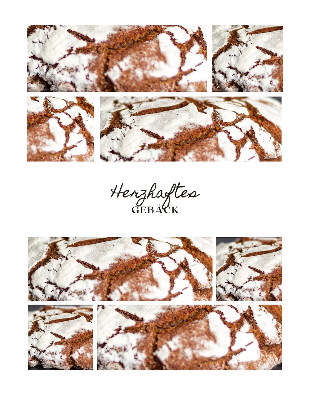 VEGAN Backen, das kannst DU auch