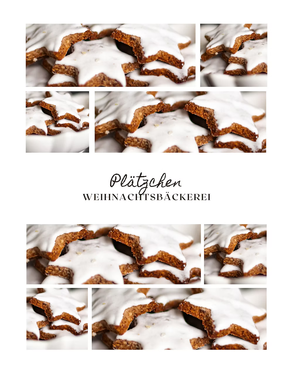 VEGAN Backen, das kannst DU auch