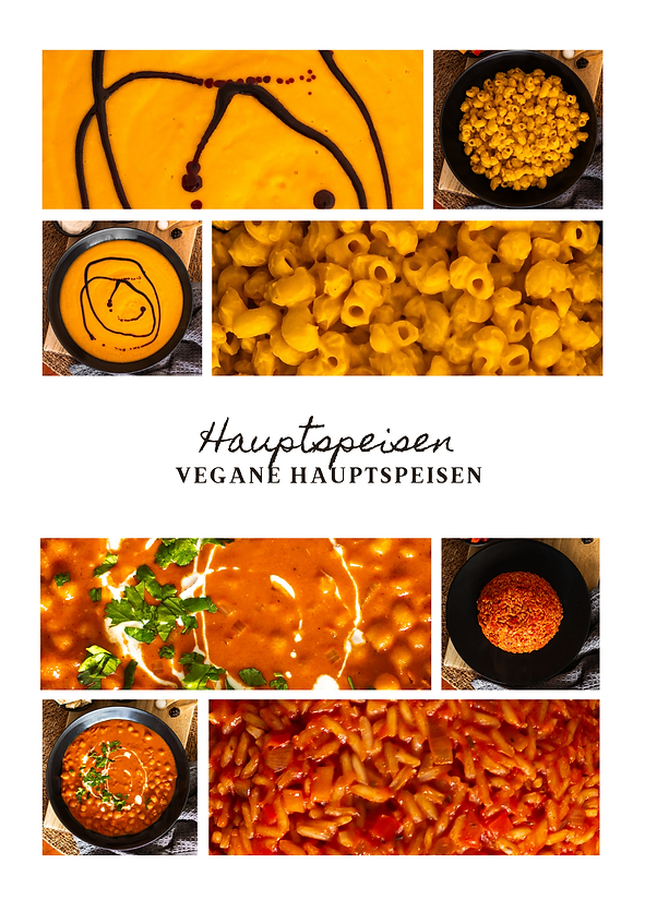 VEGAN, das kannst DU auch 2