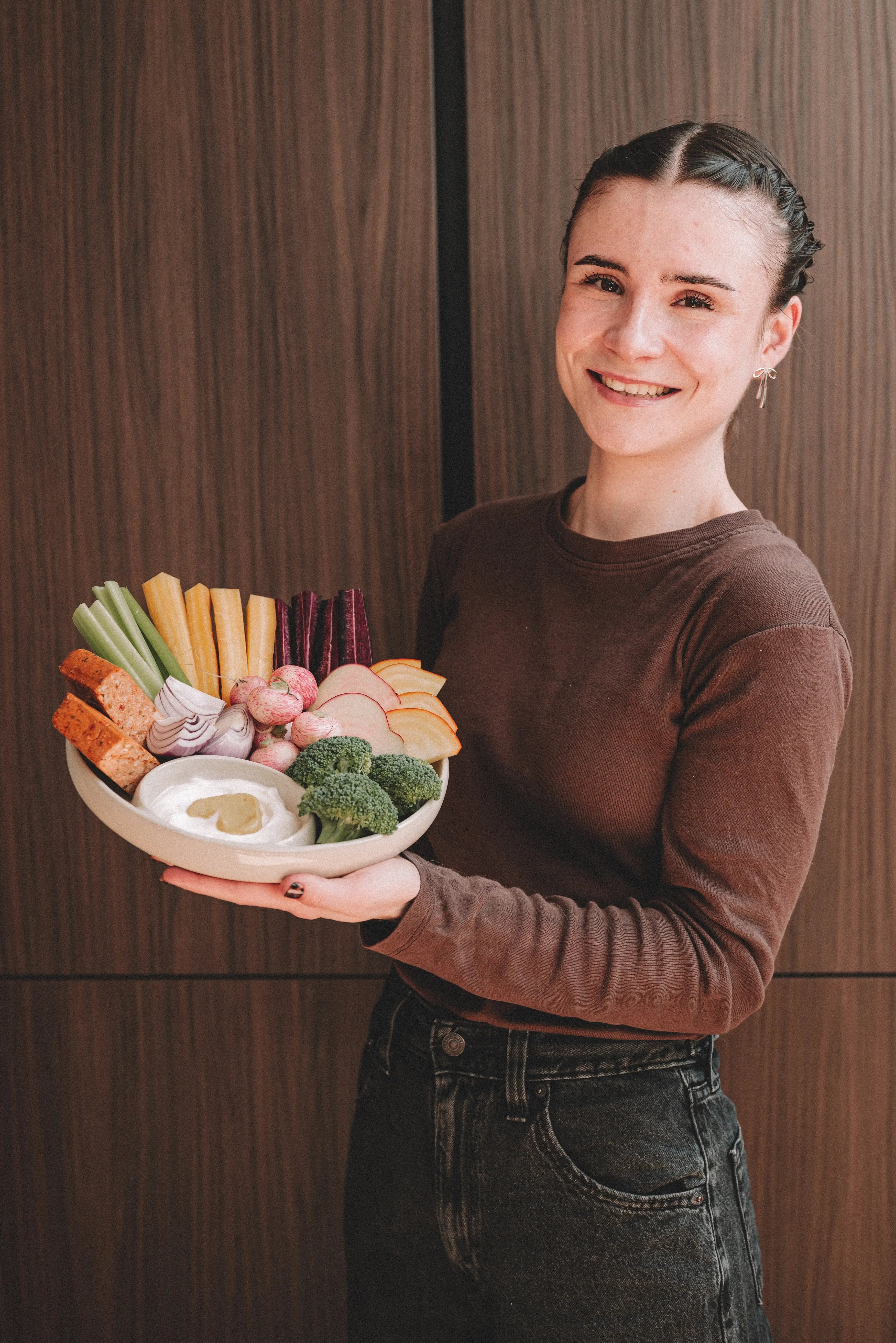 Milame Snackteller