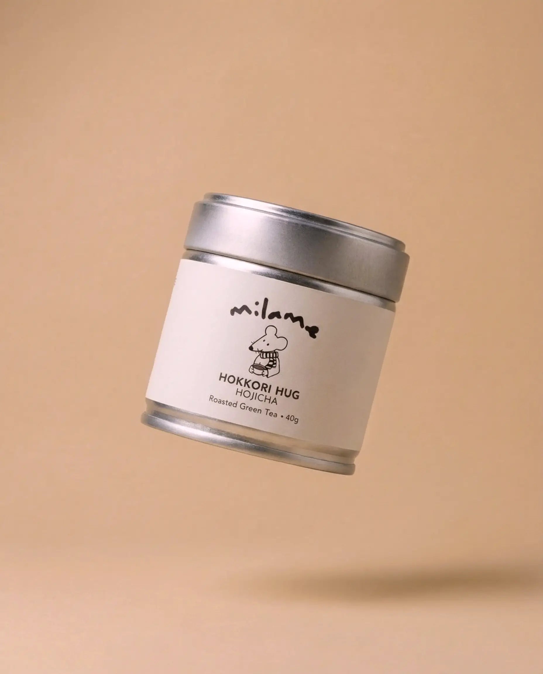 Hojicha HOKKORI HUG (Dose)