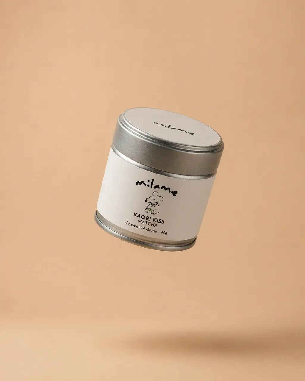 Matcha KAORI KISS (Dose)