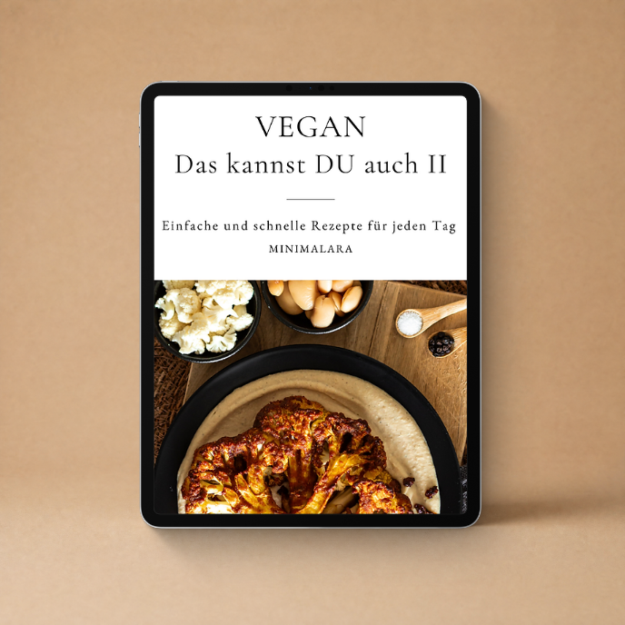 VEGAN, das kannst DU auch 2 (E-Book)